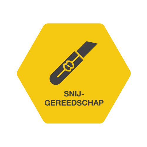 Snijgereedschap