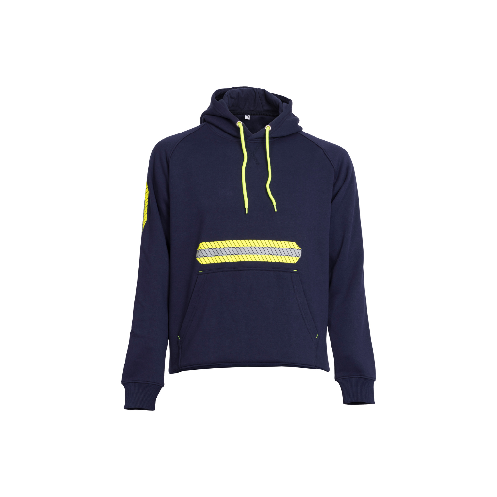 Jogging Sweater
