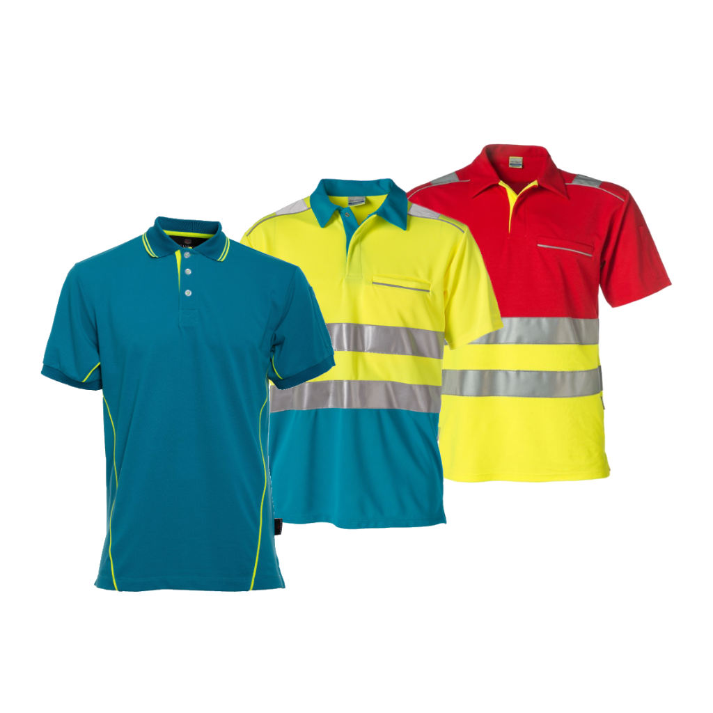 Polo's