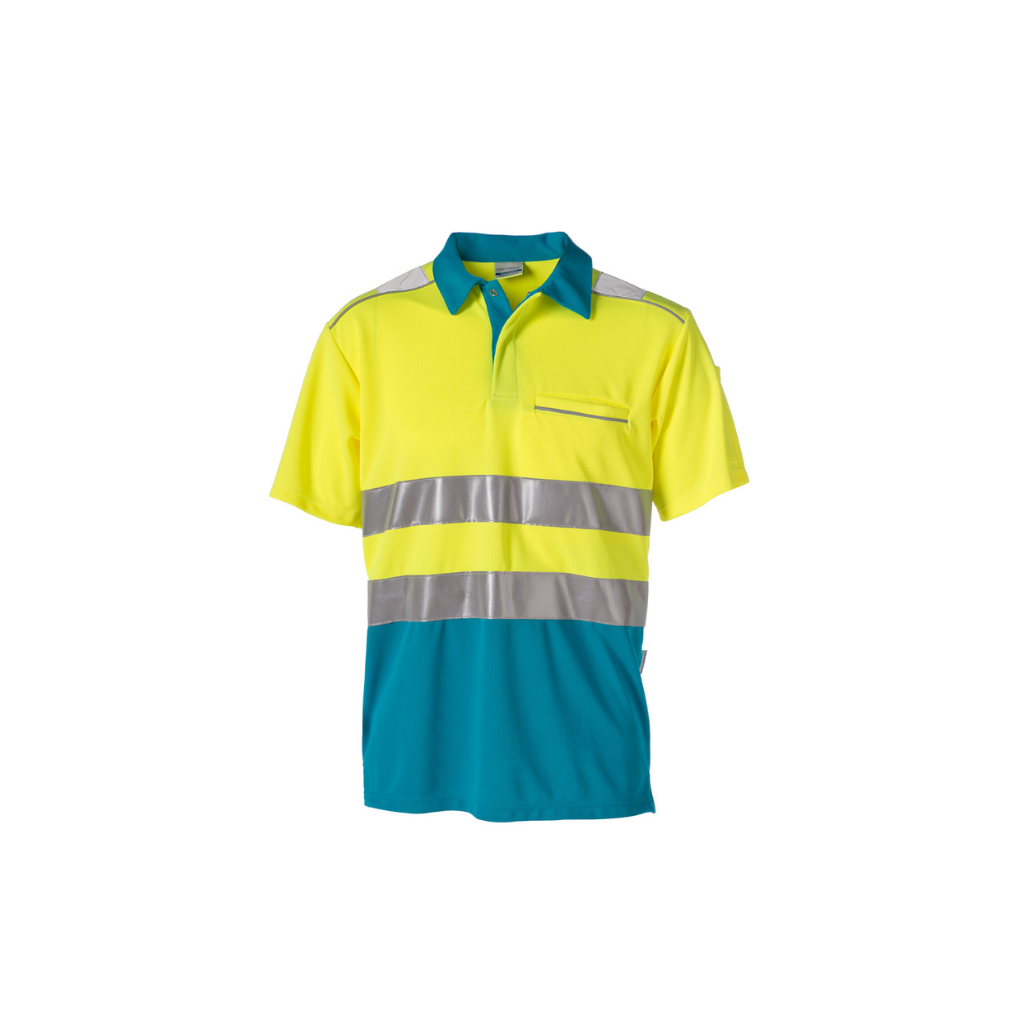 Polo Vapor-X Enamel - Geel