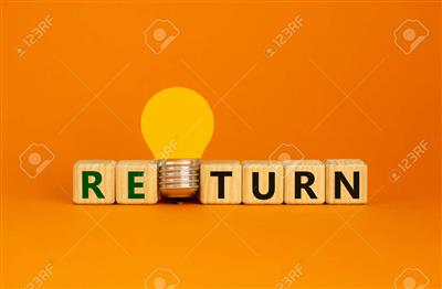 Return