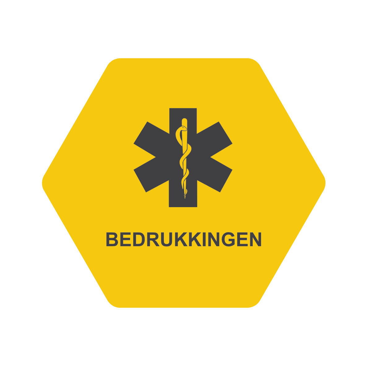 Bedrukkingen